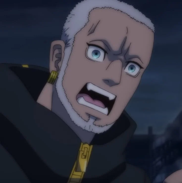Benkei