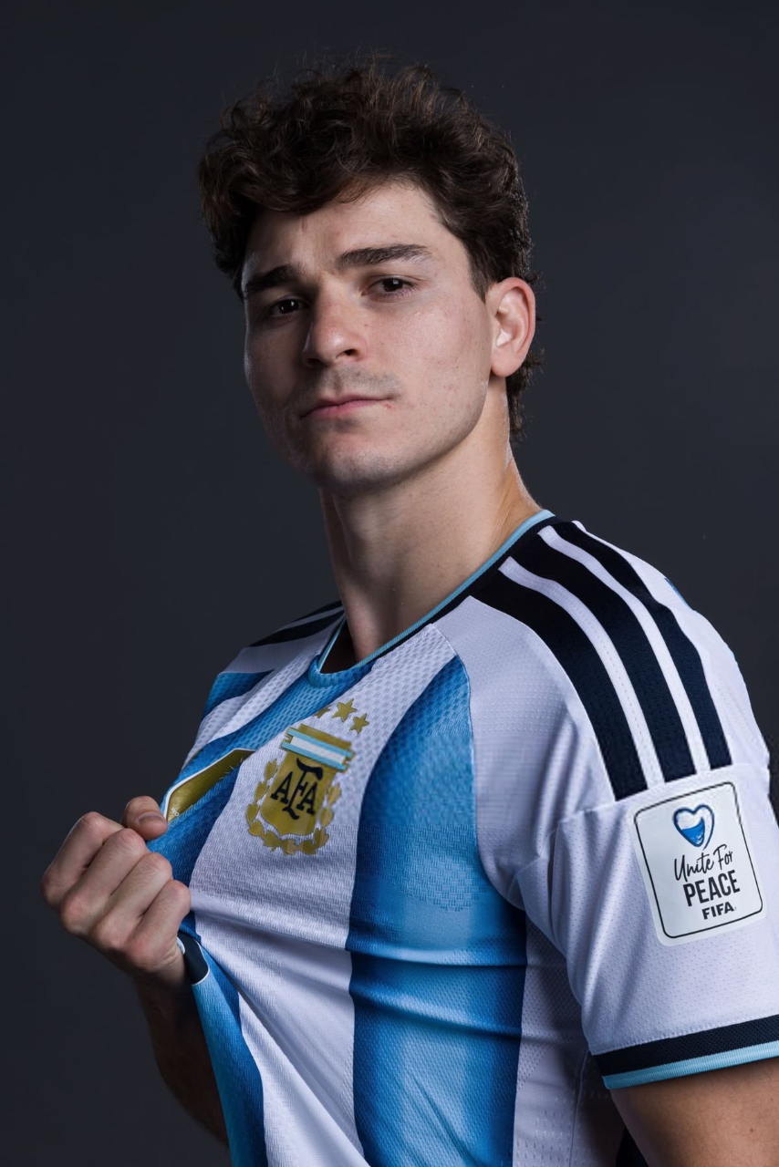 Julián Álvarez