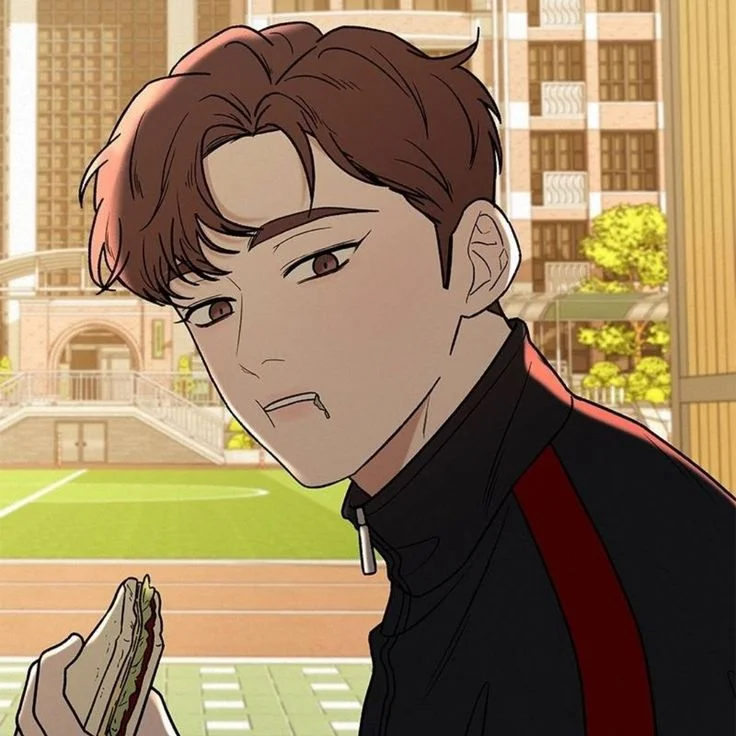 Minu Kang