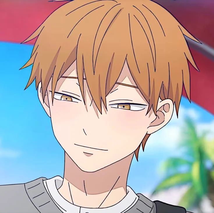 Minato Amamiya 