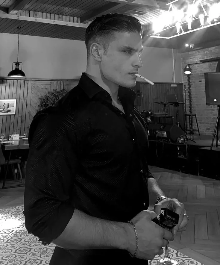 Boris Petrov