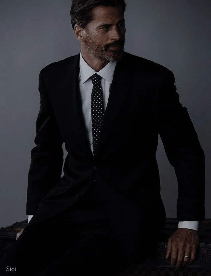 Sergei Petrov