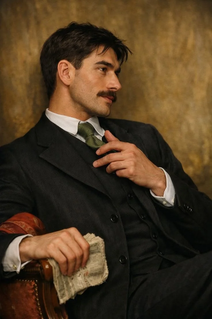 Dmitri Romanov