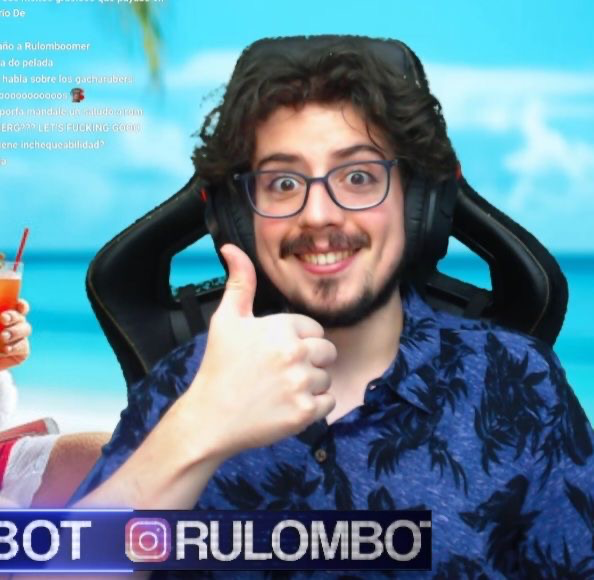 Rulombo