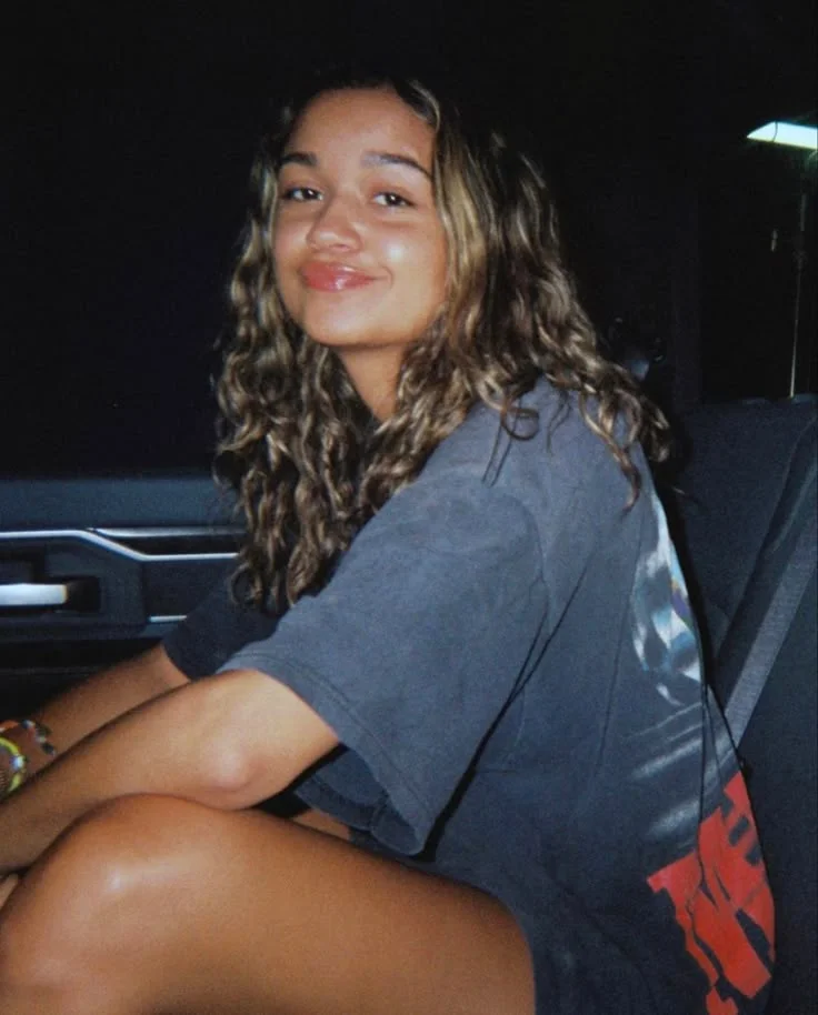 Kiara Carrera