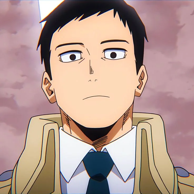 Naomasa Tsukauchi