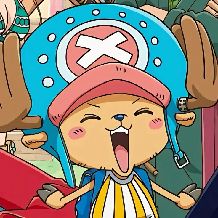Tony Tony Chopper
