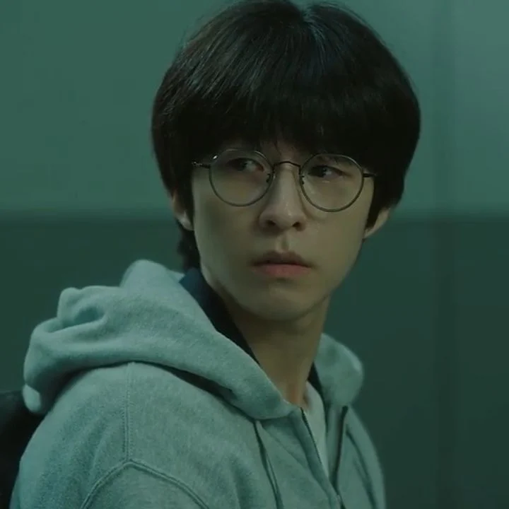 Oh Beom-seok