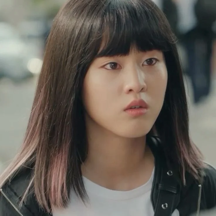 Yeong-i
