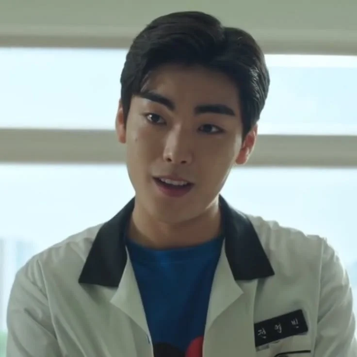 Jeon Young-bin