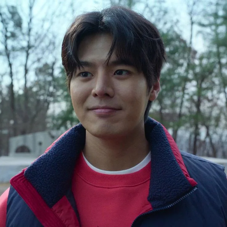Park Hu-min