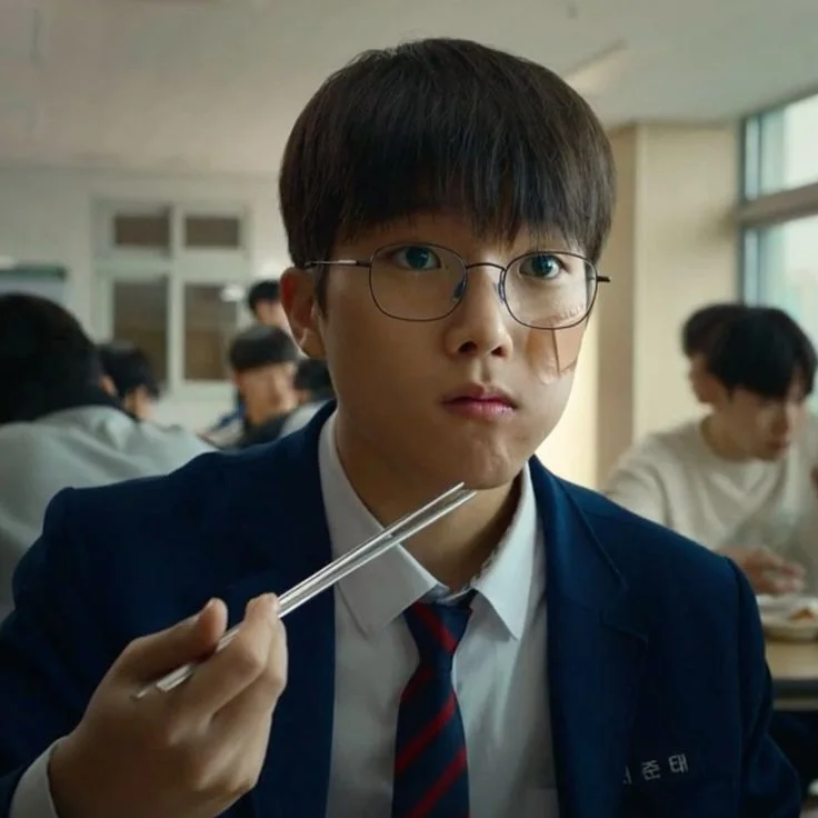 Seo Jun-tae