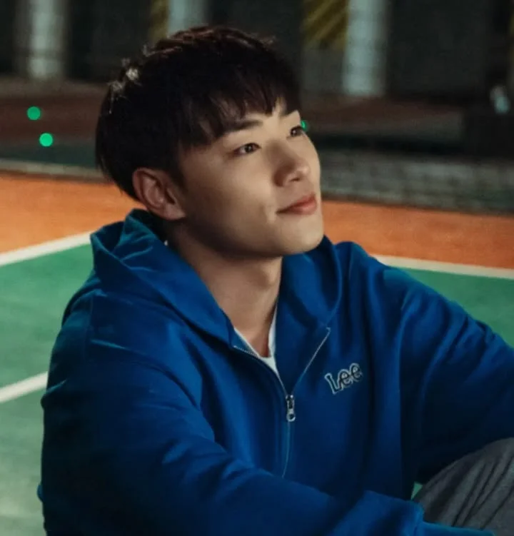Go Hyun-tak