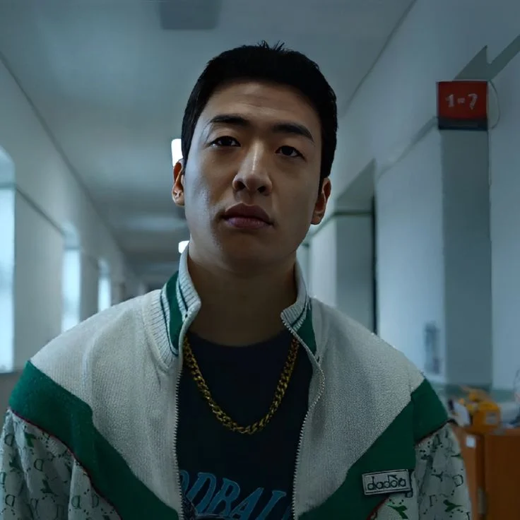 Choi Hyo-man