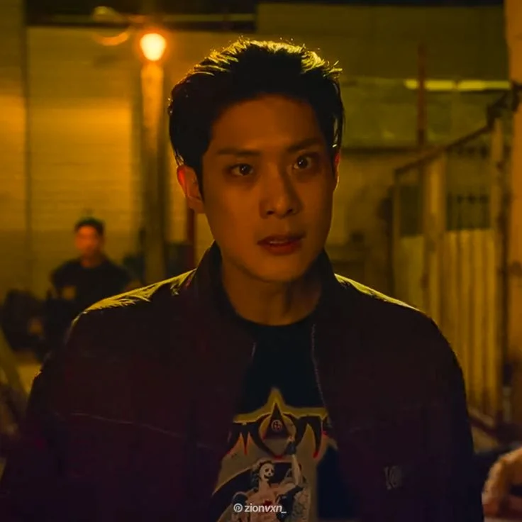 Baek Dong-ha