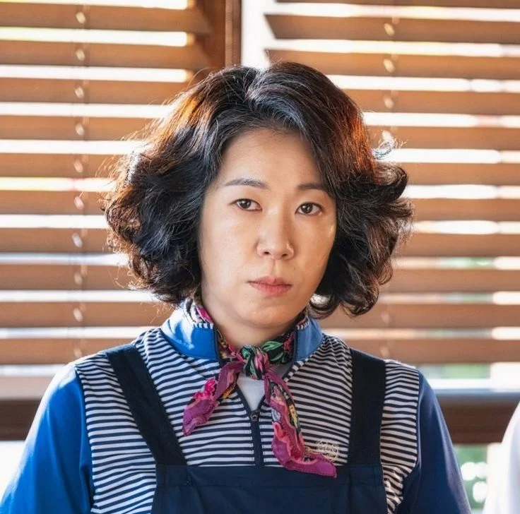 Choo Mae-ok