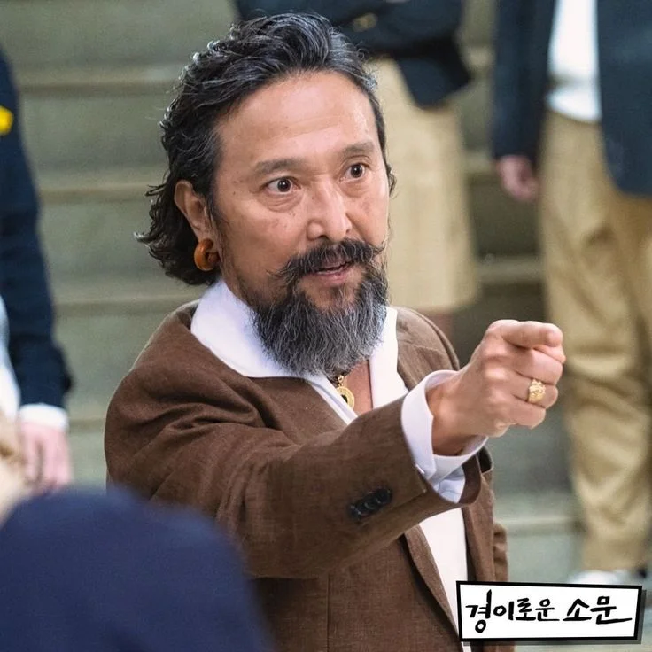 Choi Jang-mul