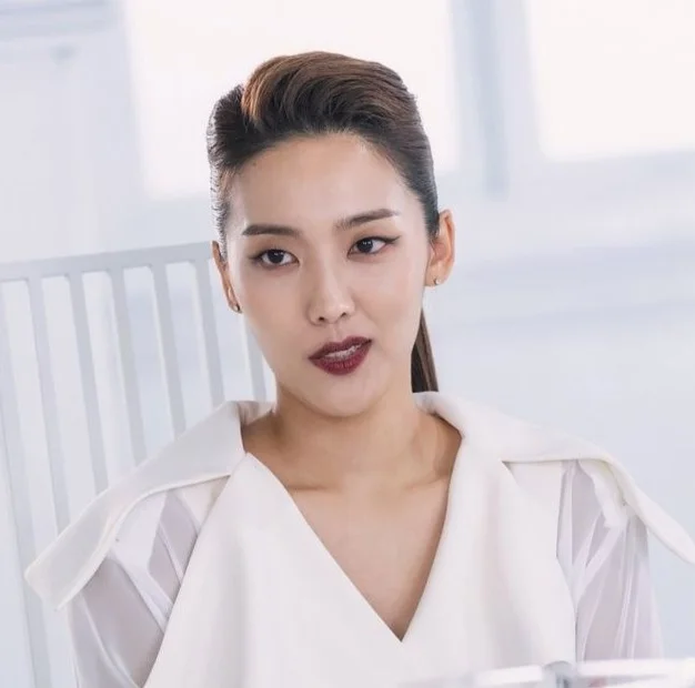 Kim Gi-ran