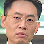 Cho Tae-sin