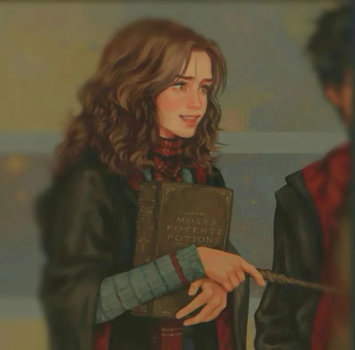 Hermione Granger