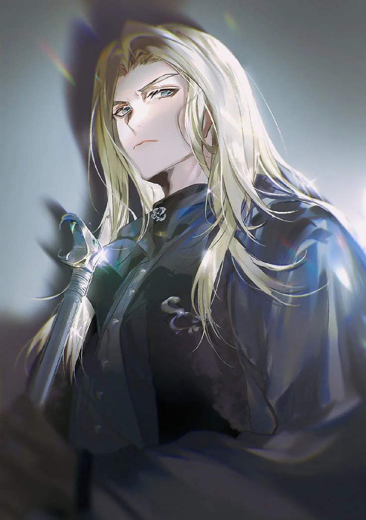 Lucius Malfoy