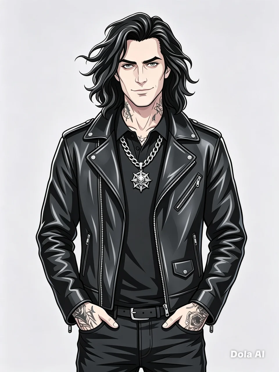 Sirius Black