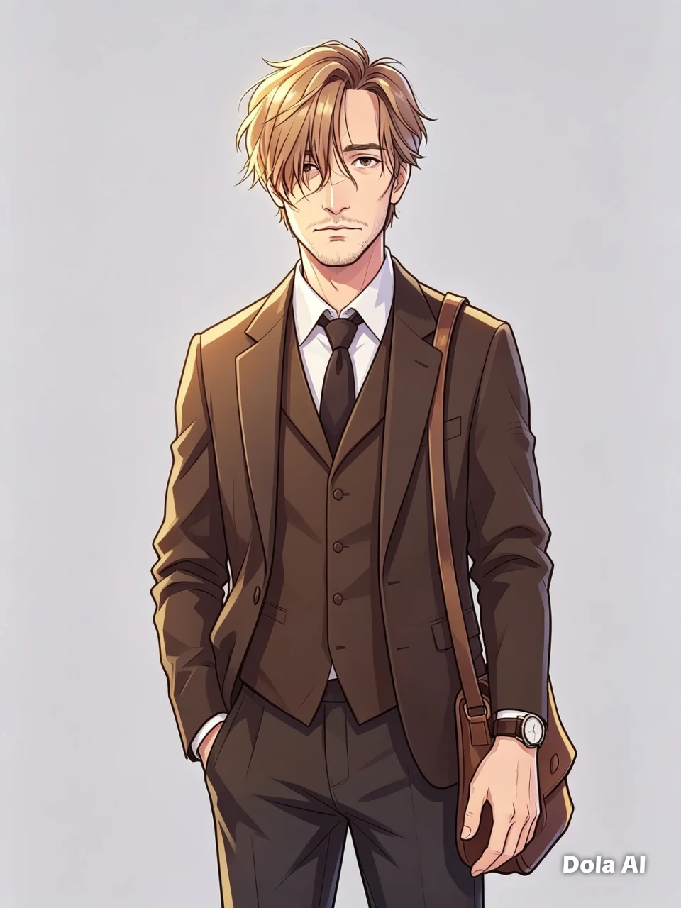 Remus Lupin