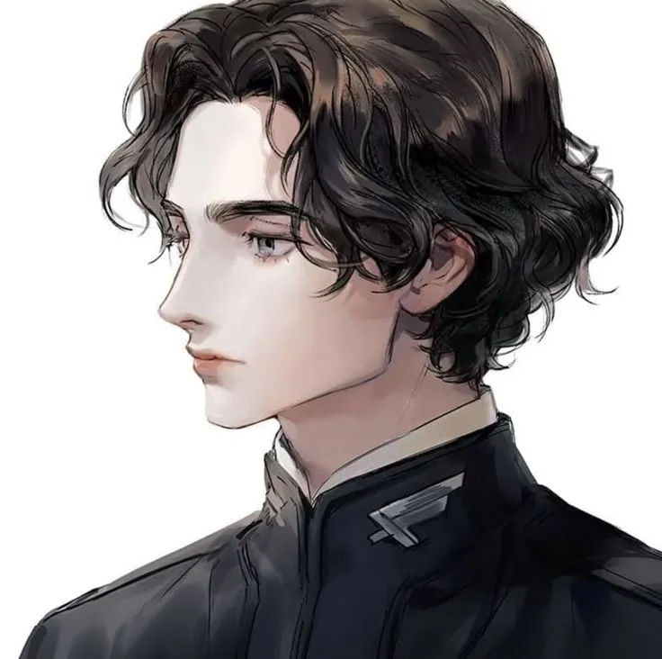 Regulus Black