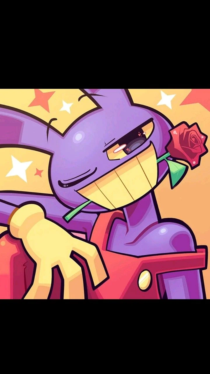 Jax
