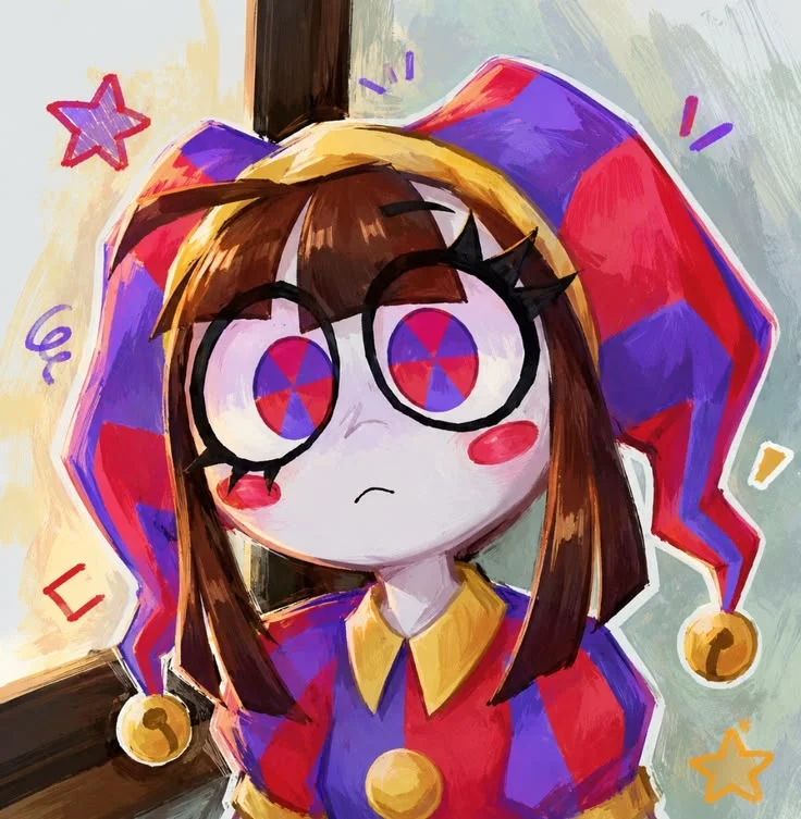 Pomni