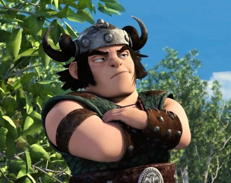 Patan Thorston