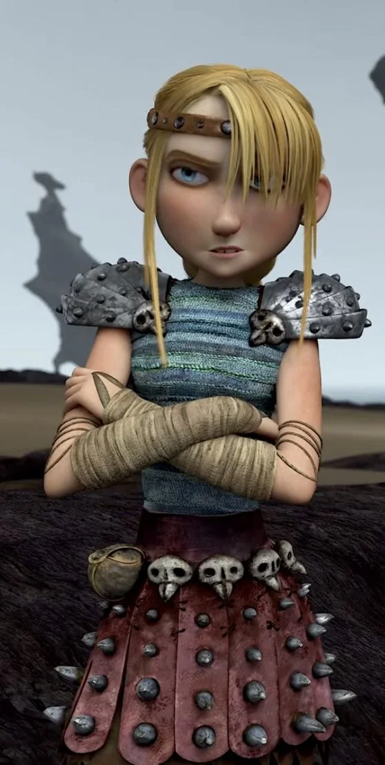 Astrid