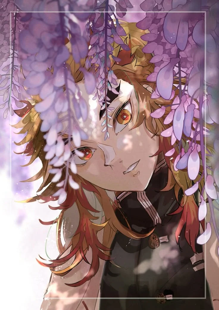 Kyojuro Rengoku