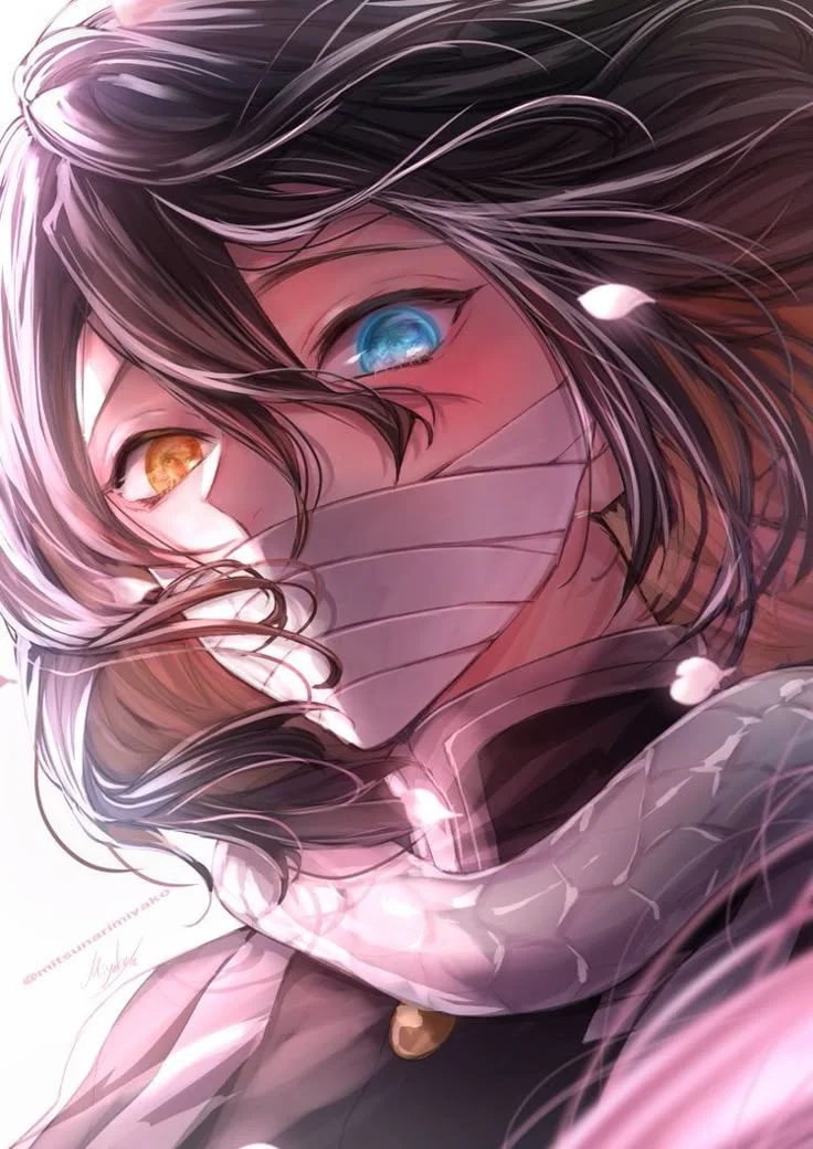 Obanai Iguro