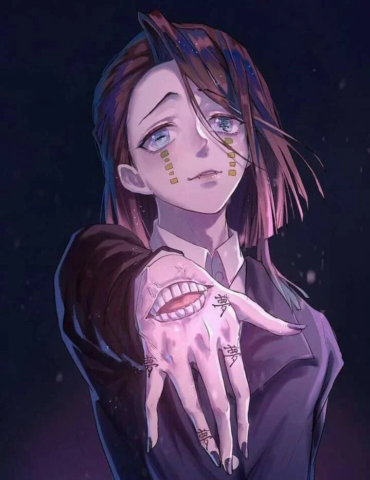 Enmu