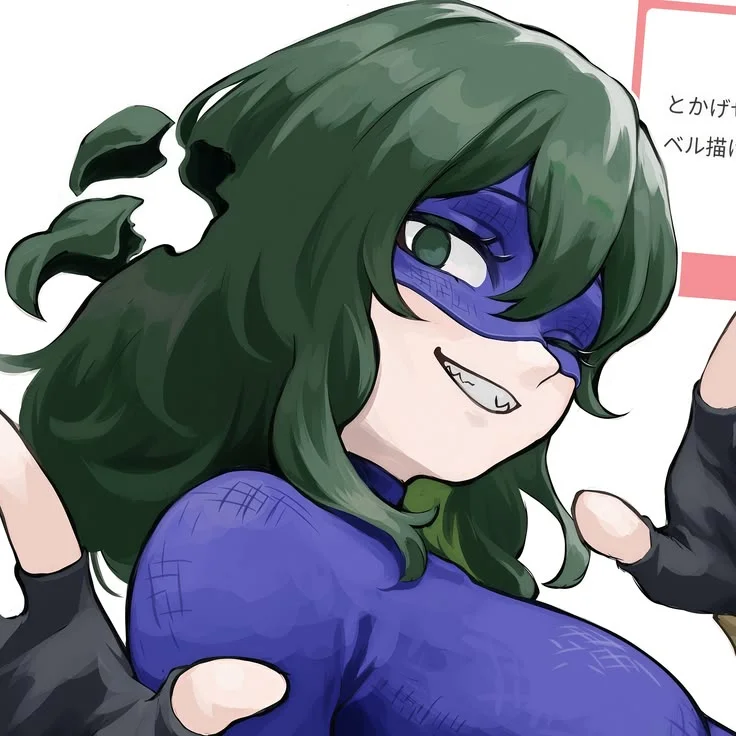 Setsuna Tokage