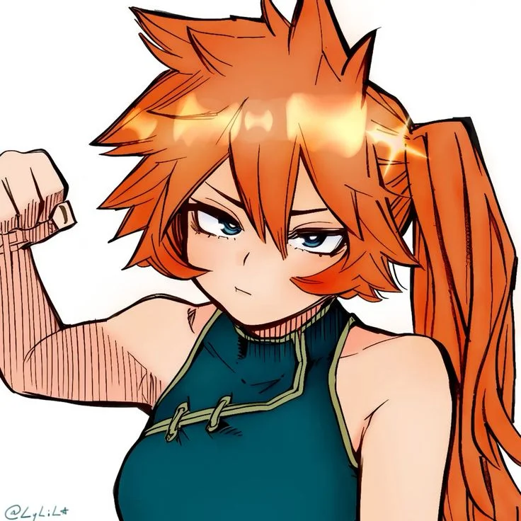 Itsuka Kendo