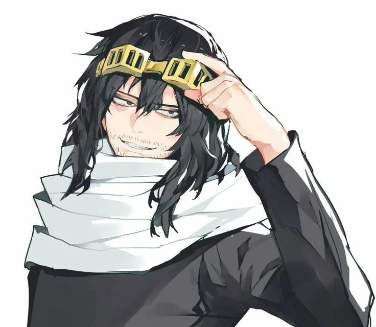 Shota Aizawa