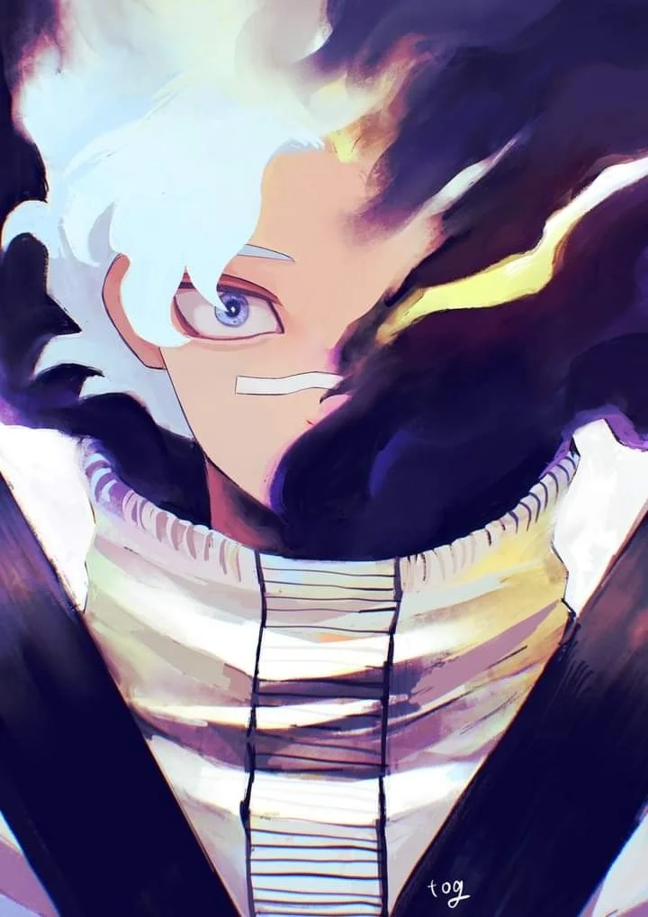 Kurogiri