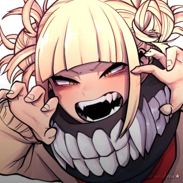 Himiko Toga