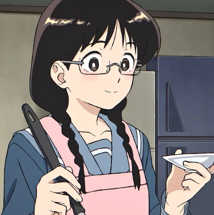 Kawamura Hifumi ৎ