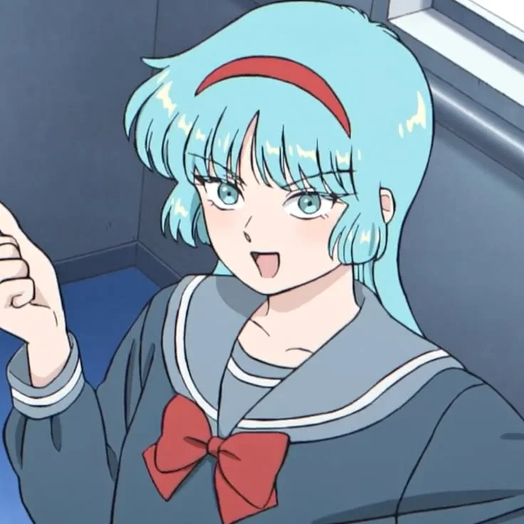 Reiko Aokiyama ⛧