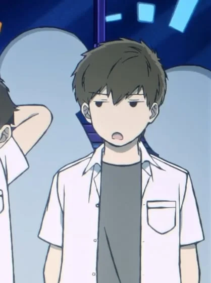 Ryou Mukai