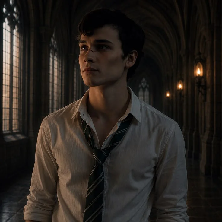Ethan Rosier