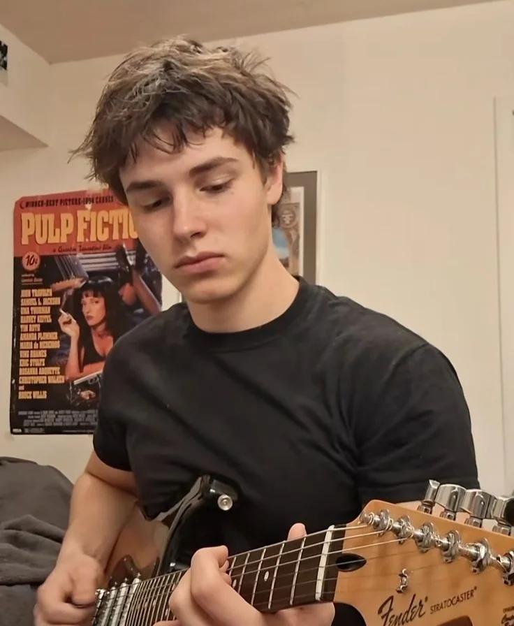 Milo Figueroa 