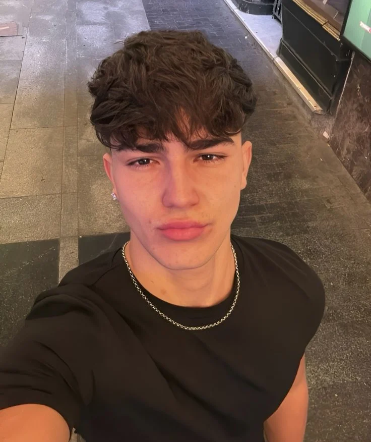 Julian Herrera 