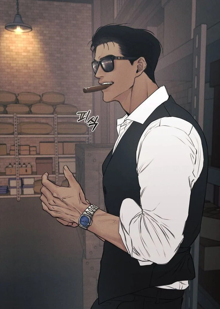 Arthur vega