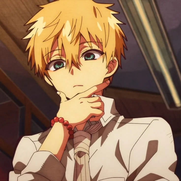 Teru Minamoto