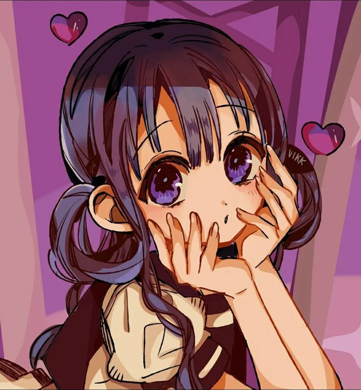 Aoi Akane (The girl)