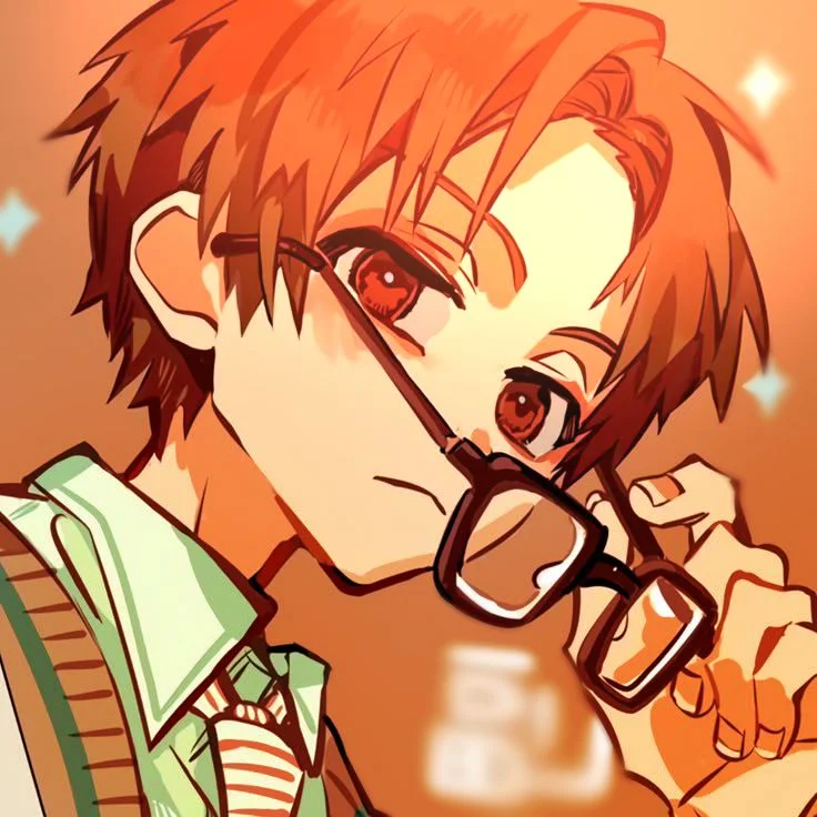 Akane Aoi (The boy)